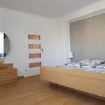 Aleksandra We Wielu Z Widokiem Na Jezioro Lägenhet