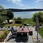 Lägenhet Aleksandra We Wielu Z Widokiem Na Jezioro *