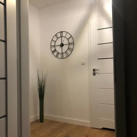 Aleksandra We Wielu Z Widokiem Na Jezioro Apartmán *