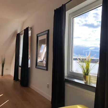 דירה Aleksandra We Wielu Z Widokiem Na Jezioro *