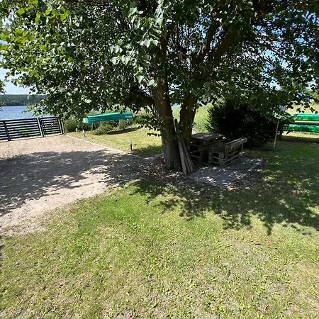 Apartament Aleksandra We Wielu Z Widokiem Na Jezioro Wiele