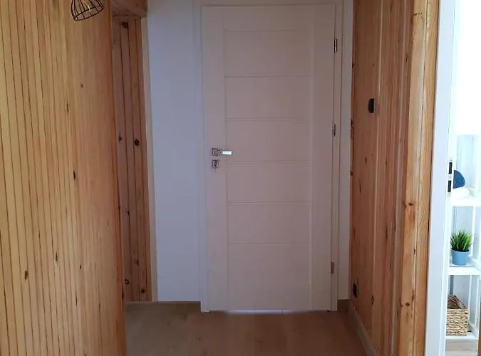 Apartament Aleksandra We Wielu Z Widokiem Na Jezioro Wiele