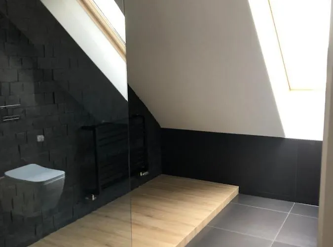 Aleksandra We Wielu Z Widokiem Na Jezioro *