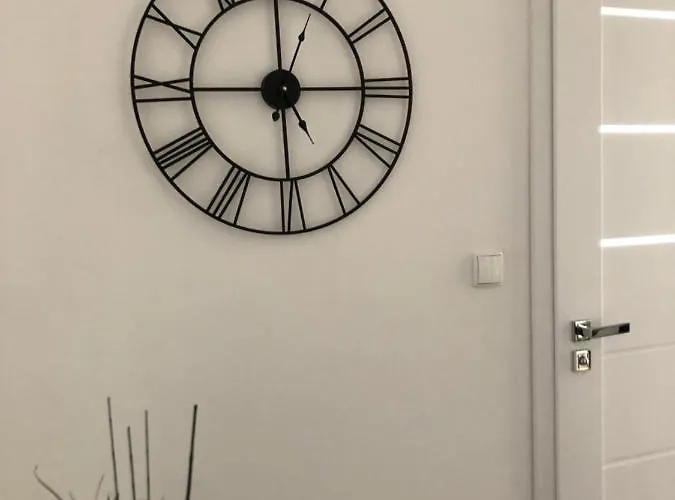 Aleksandra We Wielu Z Widokiem Na Jezioro Apartament Wiele