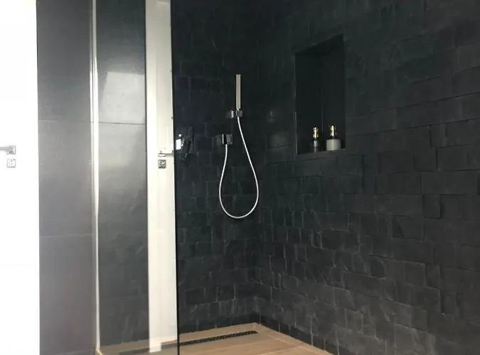 Aleksandra We Wielu Z Widokiem Na Jezioro Apartament Wiele