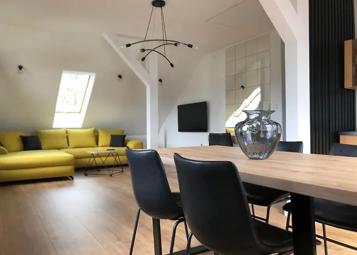 Apartament Aleksandra We Wielu Z Widokiem Na Jezioro *