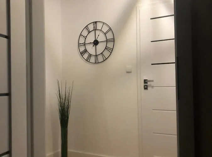 Aleksandra We Wielu Z Widokiem Na Jezioro Apartament *