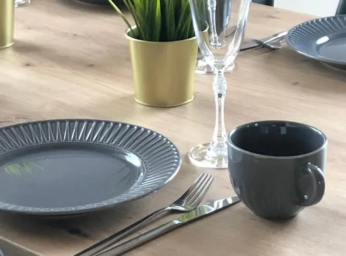 Aleksandra We Wielu Z Widokiem Na Jezioro Apartament