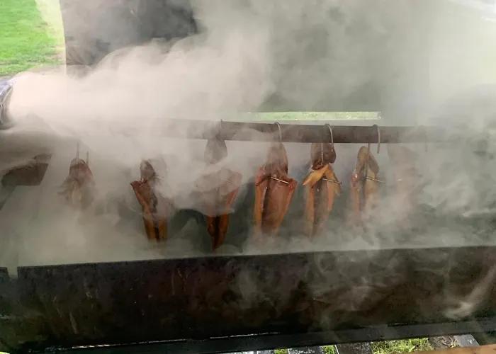 Aleksandra We Wielu Z Widokiem Na Jezioro Апартаменты