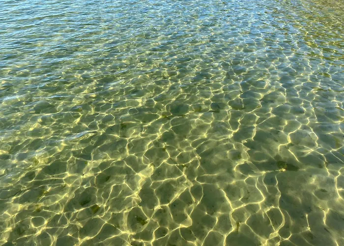 Aleksandra We Wielu Z Widokiem Na Jezioro Apartament